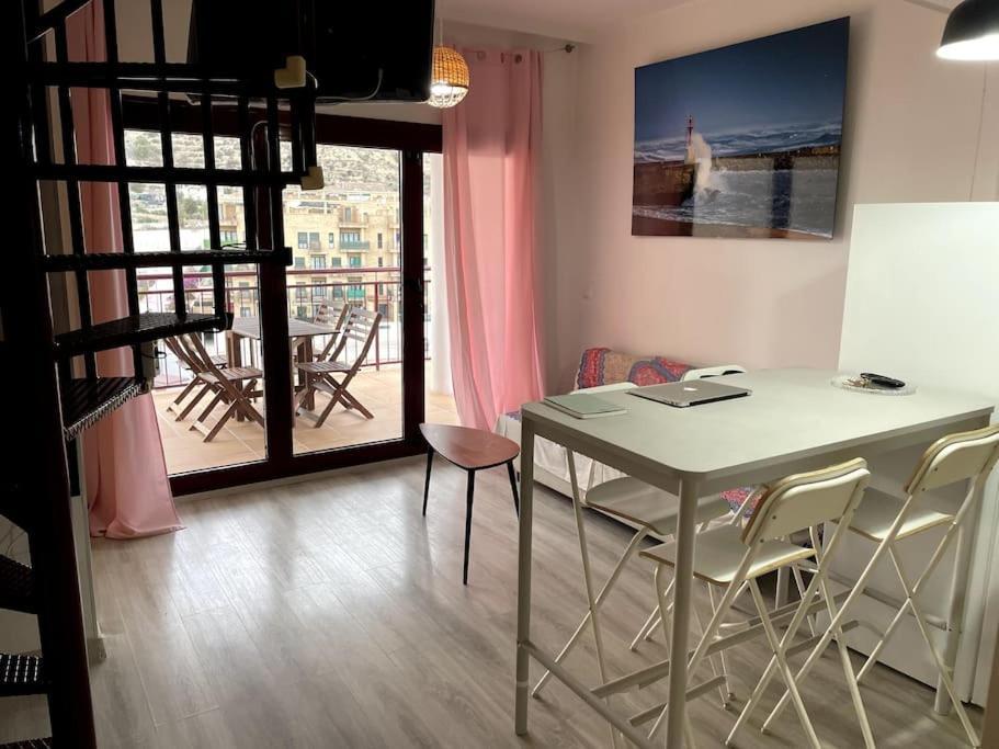 Villanueva de Río Segura Atico Con Terraza, Piscina Y Jacuzzi 아파트 외부 사진