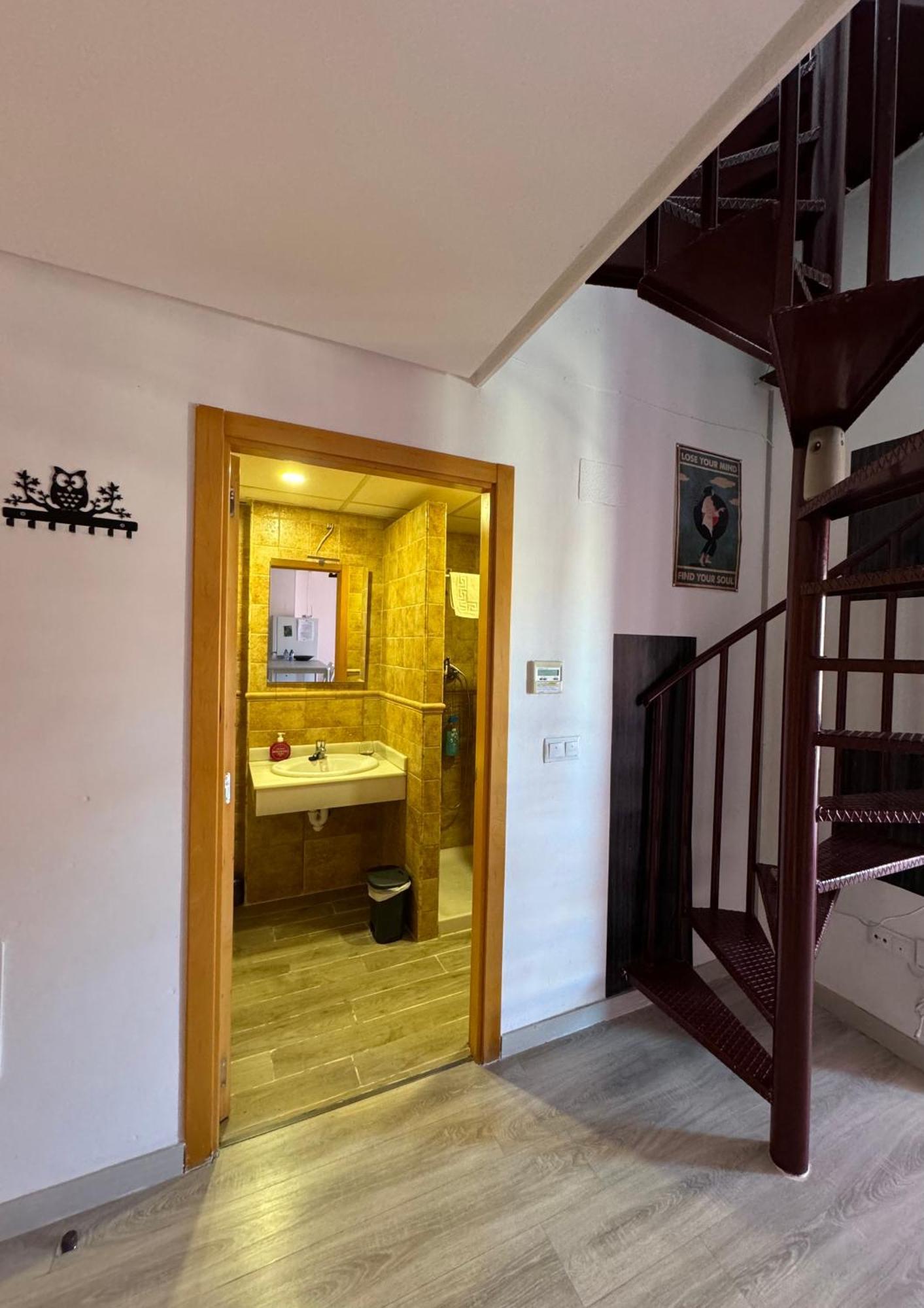 Villanueva de Río Segura Atico Con Terraza, Piscina Y Jacuzzi 아파트 외부 사진