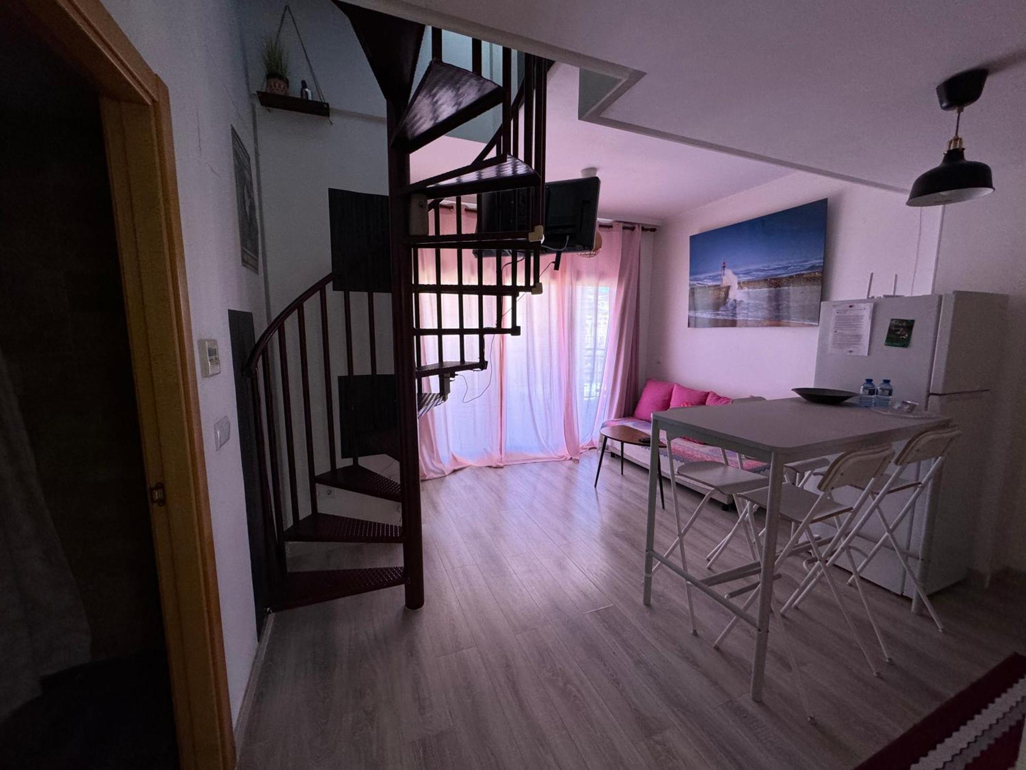 Villanueva de Río Segura Atico Con Terraza, Piscina Y Jacuzzi 아파트 외부 사진